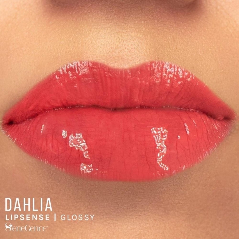Dahlia LipSense - Picture 3 of 3